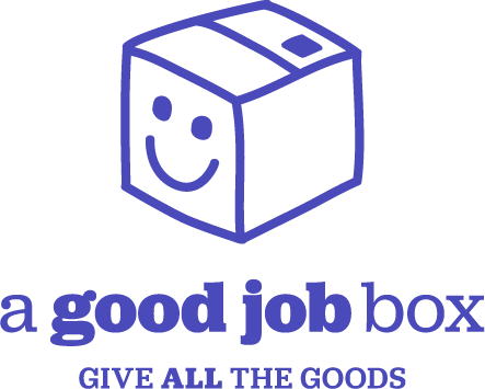 Good Job Box A Good Job Box