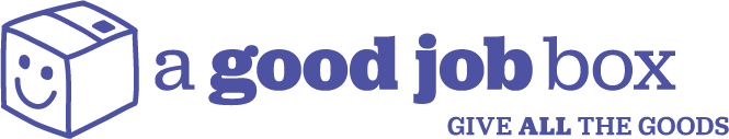 A Good Job Box