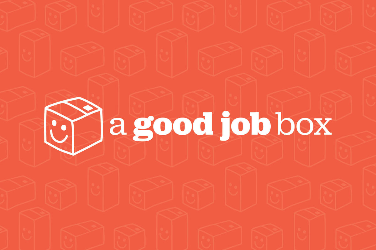 Good Job Box Staff and Leadership – A Good Job Box