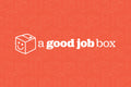 A Good Job Box Gift Card